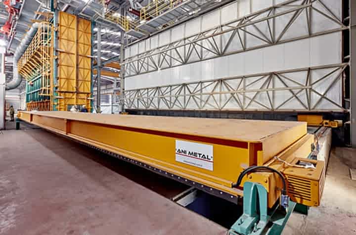 ANI METAL - Drier ANI METAL - Drier