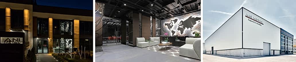 about_us_office_plant ANI METAL | Turnkey Hot Dip Galvanizing Plants