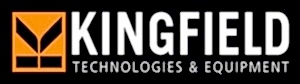 Kingfield Logo Kingfield Logo
