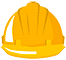 Worker Helmet