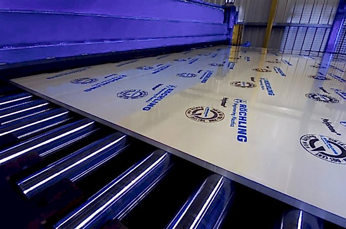 Polypropylene Tanks ANI Metal - Polypropylene Tanks