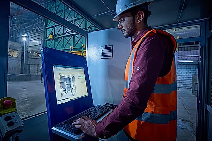 ANI METAL - Engineering Services